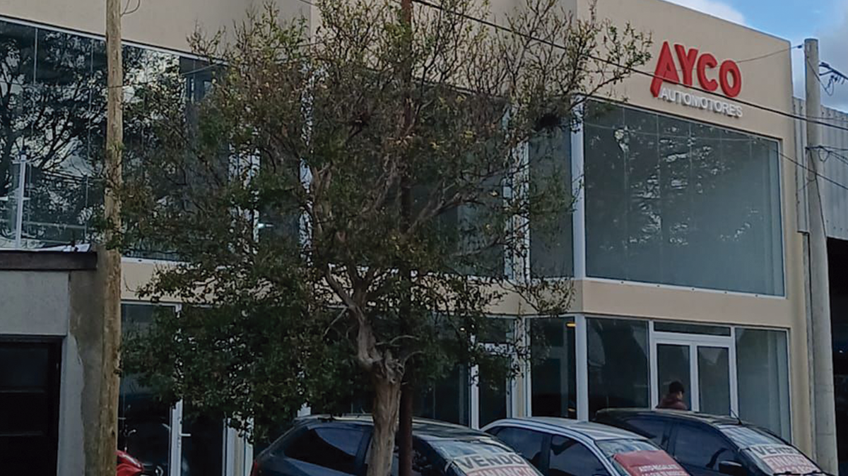 Una concesionaria que pisa fuerte en Funes enciende los motores y abre una sucursal en una zona estratégica